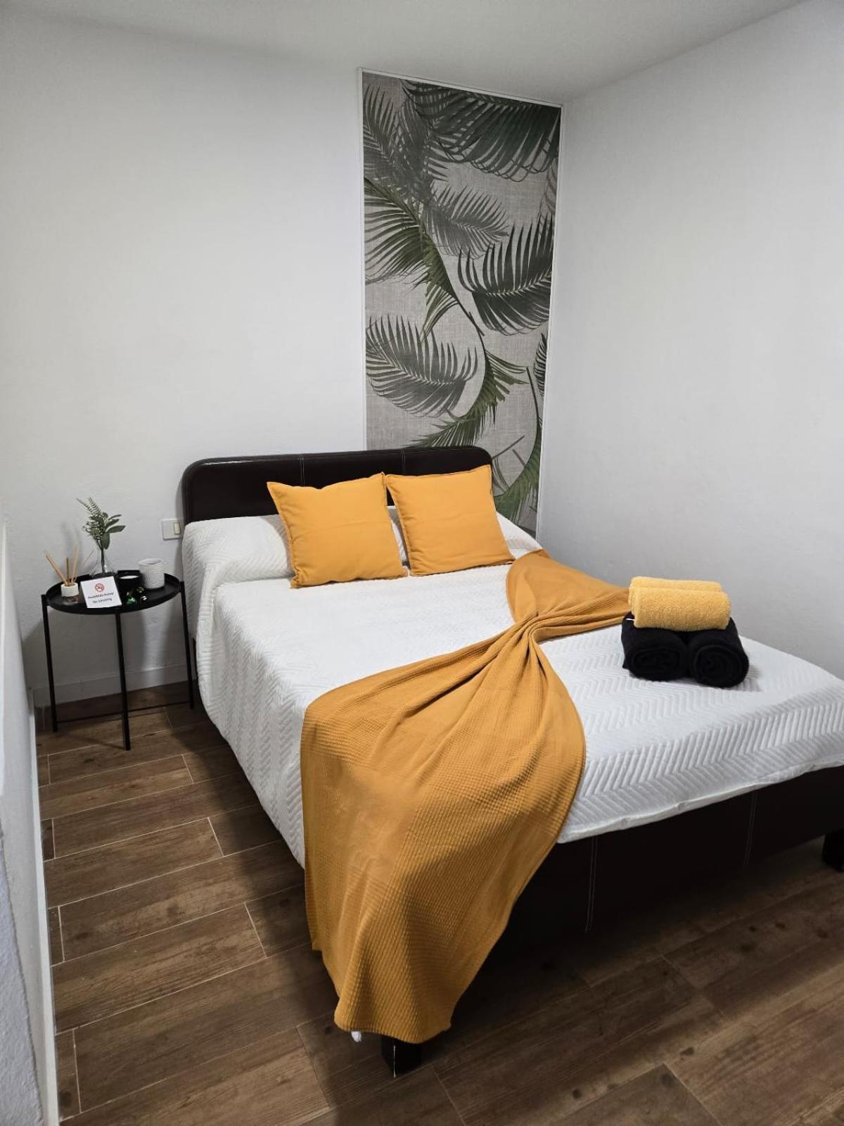 Appartement Sun&beach *