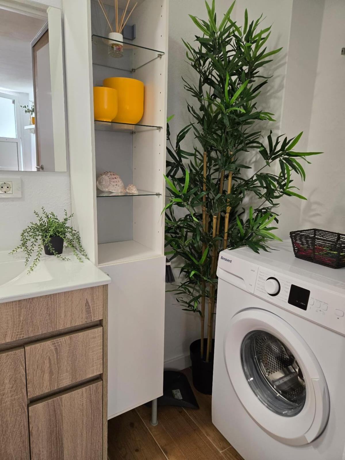 Sun&beach Appartement