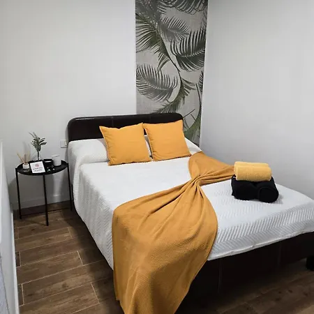 Apartamento Sun&Beach Arinaga Exterior photo