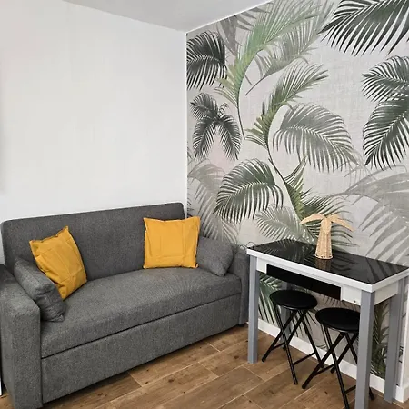Apartamento Sun&Beach Arinaga Exterior photo