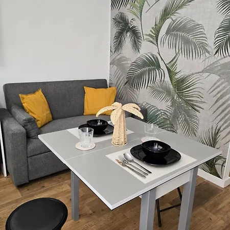 Apartamento Sun&Beach Arinaga Exterior photo