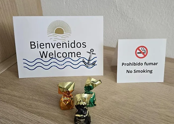 Apartamento Sun&Beach