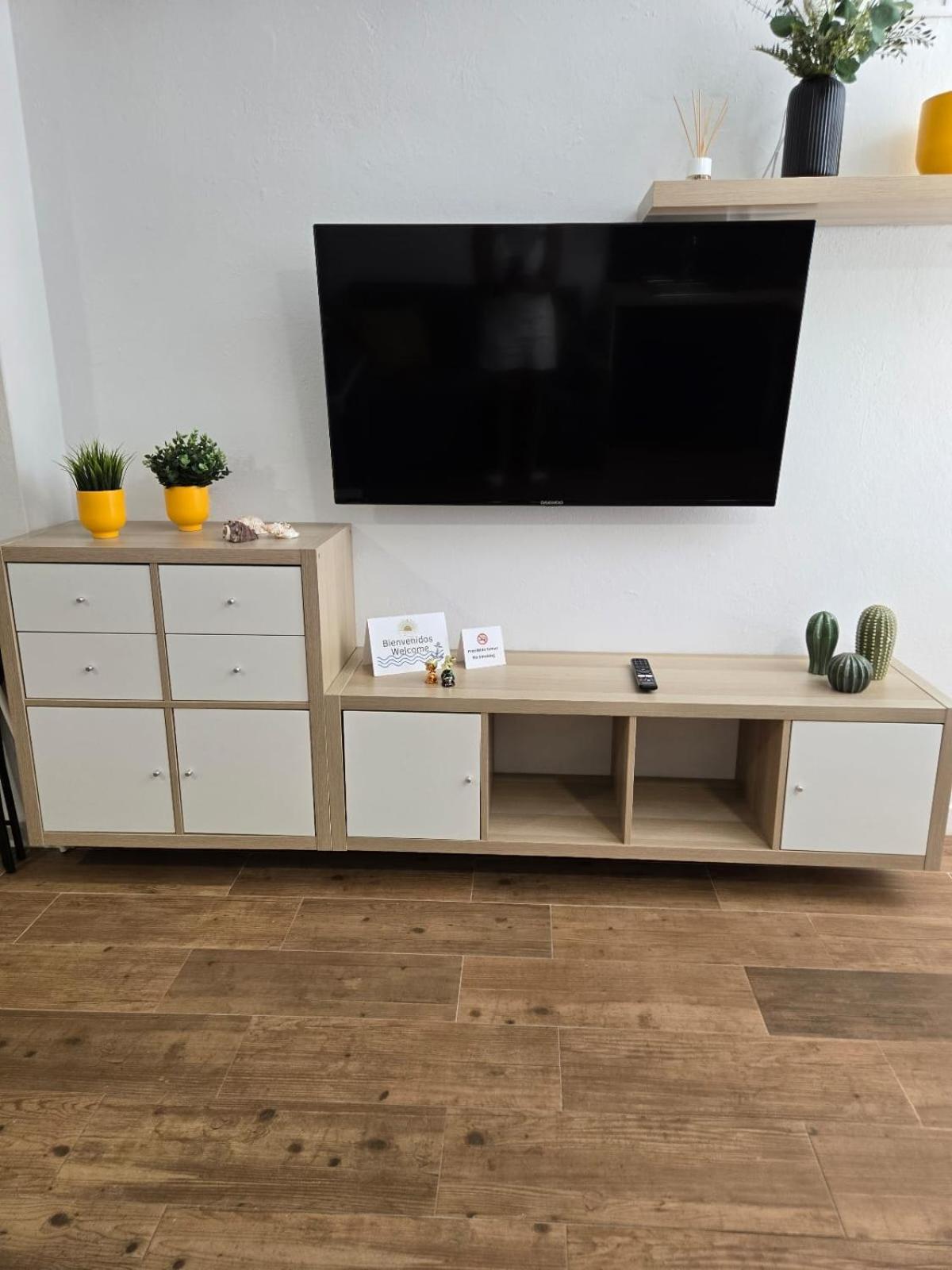 Apartment Sun&beach Arinaga